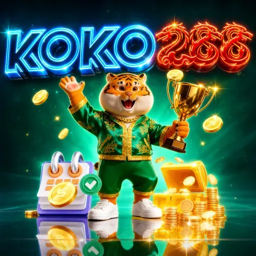 KOKO288 - Game Pertanian Seru dan Menarik