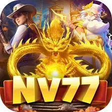 NV77 - Game Tembak Ikan Seru dan Menguntungkan